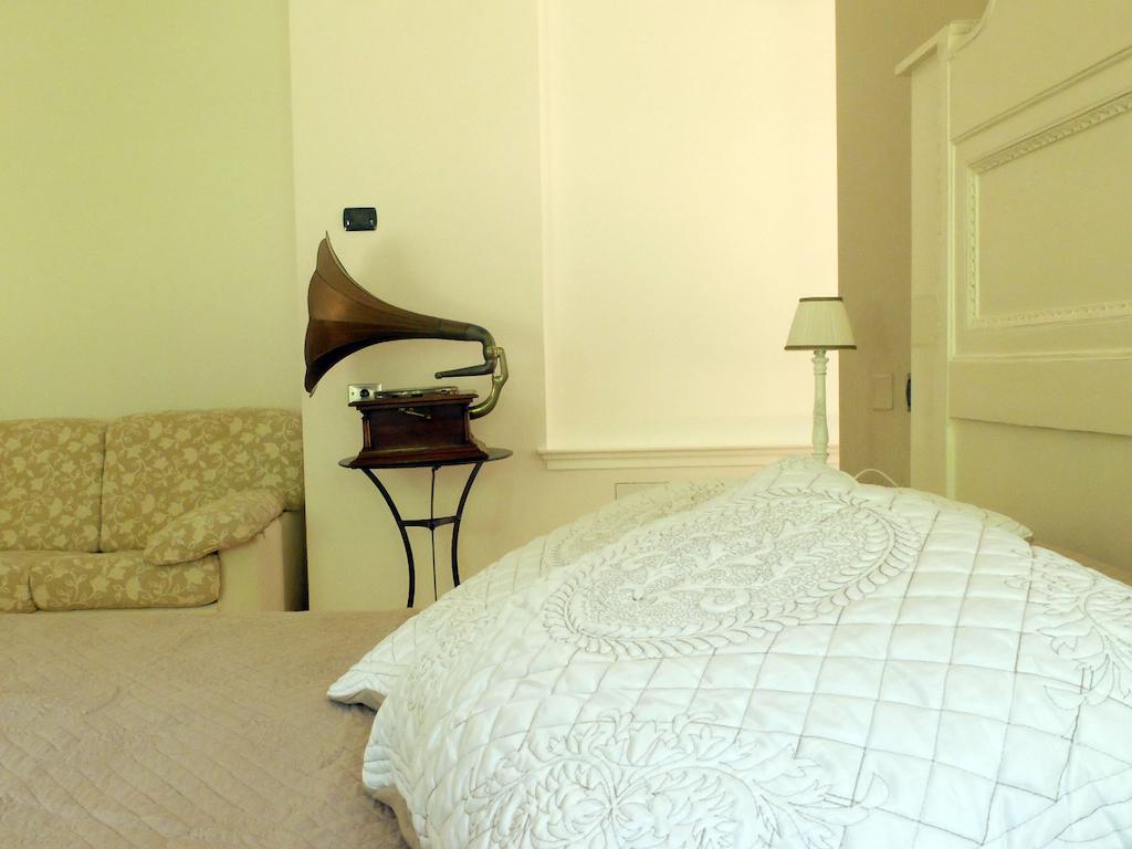 Garda & Golf Bed & Breakfast Caprino Veronese Room photo