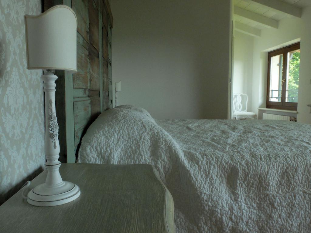 Garda & Golf Bed & Breakfast Caprino Veronese Room photo